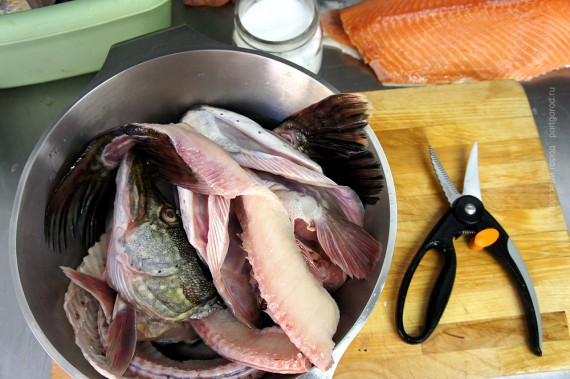 Субпродукты